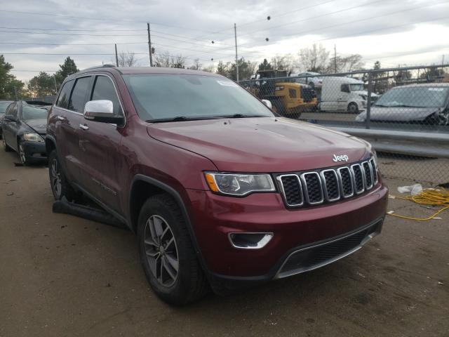 JEEP GRAND CHER 2017 1c4rjebg1hc674714