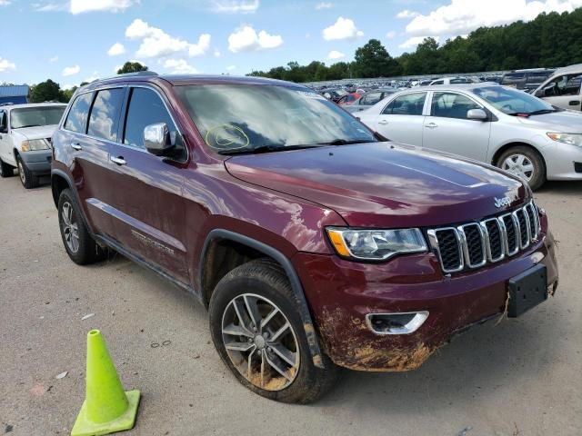 JEEP GRAND CHER 2017 1c4rjebg1hc696616