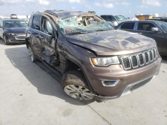 JEEP GRAND CHER 2017 1c4rjebg1hc745829