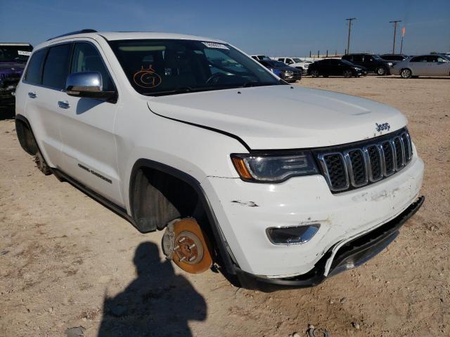 JEEP GRAND CHER 2017 1c4rjebg1hc765465