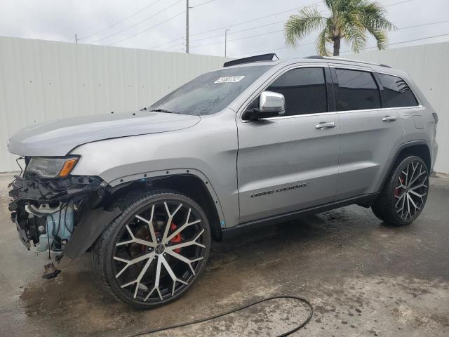 JEEP GRAND CHEROKEE 2017 1c4rjebg1hc893012