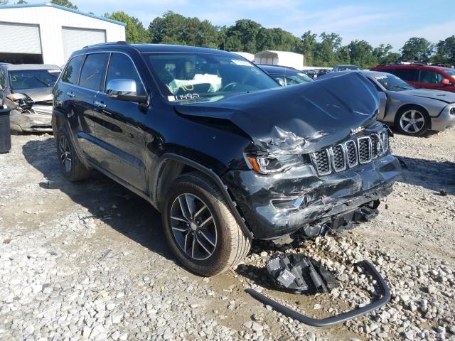 JEEP GRAND CHER 2017 1c4rjebg1hc902713