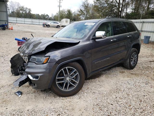 JEEP GRAND CHER 2017 1c4rjebg1hc903196