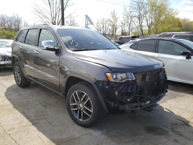 JEEP GRAND CHEROKEE 2017 1c4rjebg1hc903408