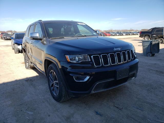 JEEP GRAND CHER 2017 1c4rjebg1hc916224