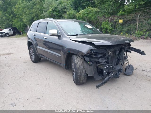 JEEP GRAND CHEROKEE 2017 1c4rjebg1hc920659