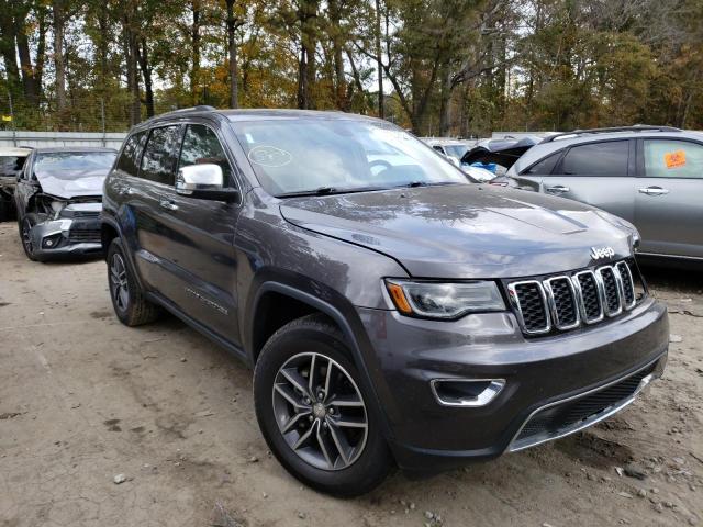 JEEP GRAND CHER 2017 1c4rjebg1hc943276