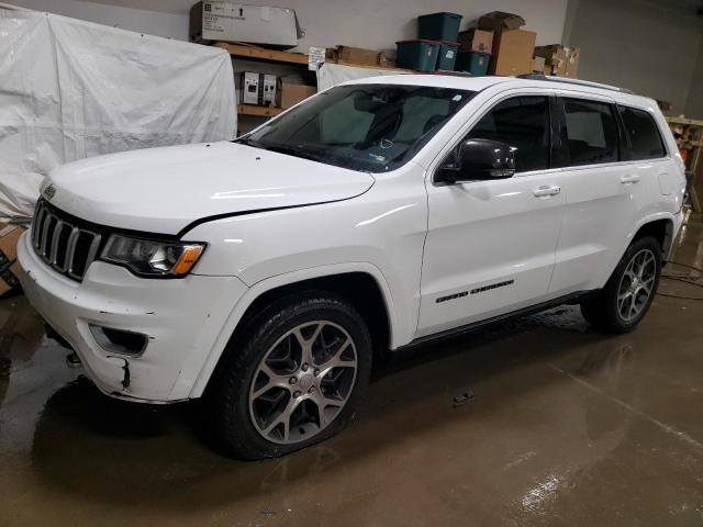 JEEP GRAND CHER 2018 1c4rjebg1jc113726