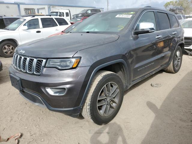 JEEP GRAND CHER 2018 1c4rjebg1jc130848