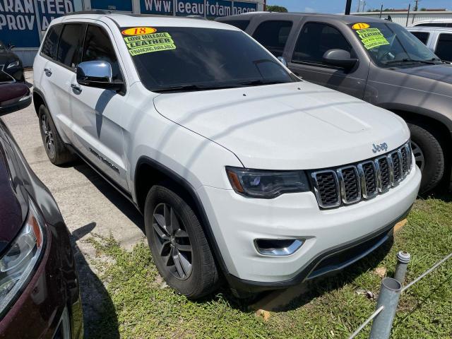 JEEP GRAND CHER 2018 1c4rjebg1jc131997