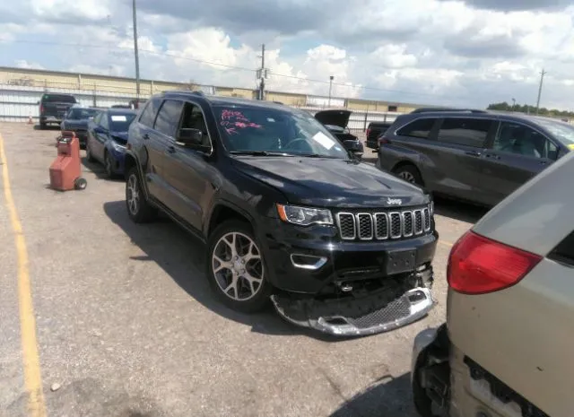 JEEP GRAND CHEROKEE 2018 1c4rjebg1jc205029