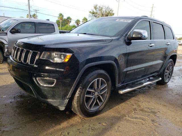 JEEP GRAND CHER 2018 1c4rjebg1jc216550