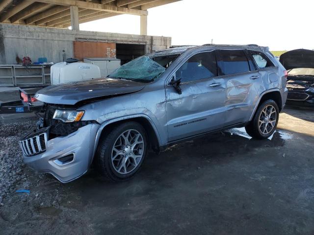 JEEP GRAND CHEROKEE 2018 1c4rjebg1jc253596