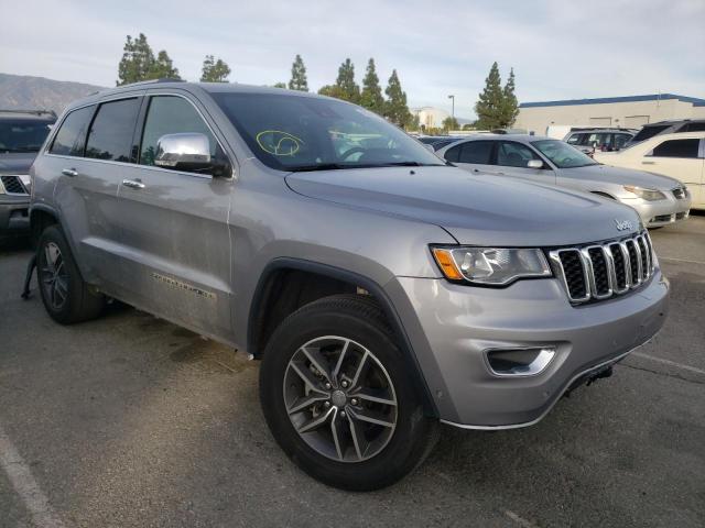 JEEP GRAND CHER 2018 1c4rjebg1jc306507