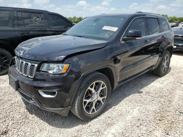 JEEP GRAND CHEROKEE 2018 1c4rjebg1jc339426