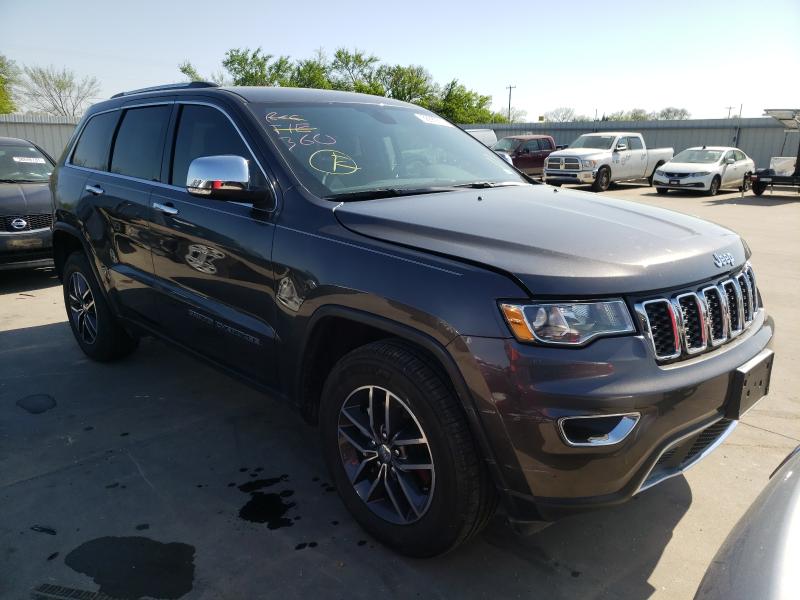 JEEP GRAND CHER 2018 1c4rjebg1jc339751