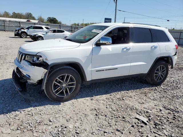 JEEP GRAND CHEROKEE 2018 1c4rjebg1jc400192