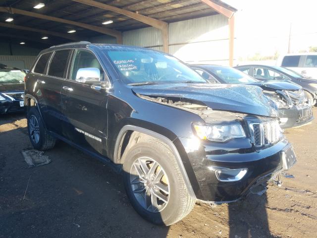 JEEP GRAND CHER 2019 1c4rjebg1kc530359