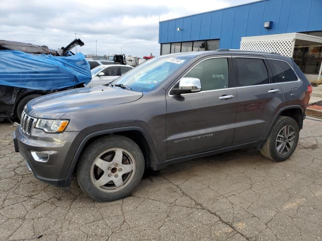 JEEP GRAND CHEROKEE 2019 1c4rjebg1kc584146