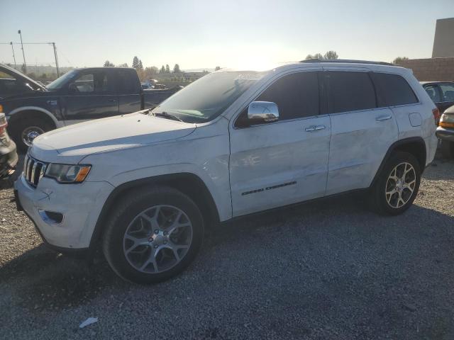 JEEP GRAND CHER 2019 1c4rjebg1kc643423