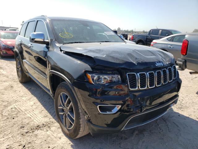 JEEP GRAND CHEROKEE 2019 1c4rjebg1kc656673