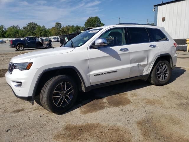 JEEP GRAND CHER 2019 1c4rjebg1kc657029