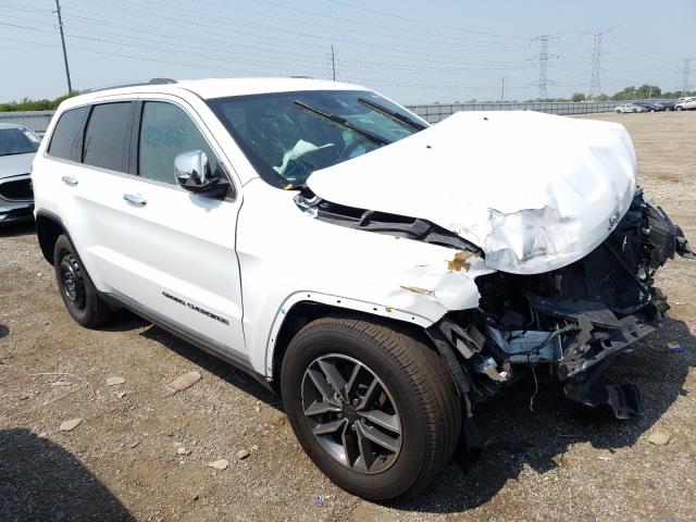 JEEP GRAND CHER 2019 1c4rjebg1kc672291