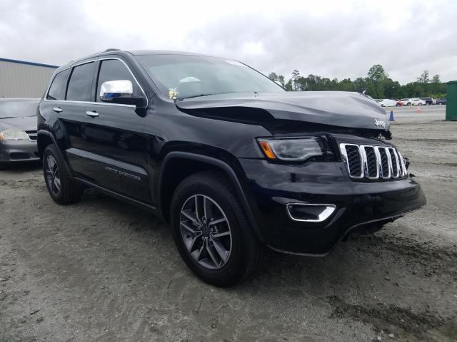 JEEP GRAND CHER 2019 1c4rjebg1kc680679