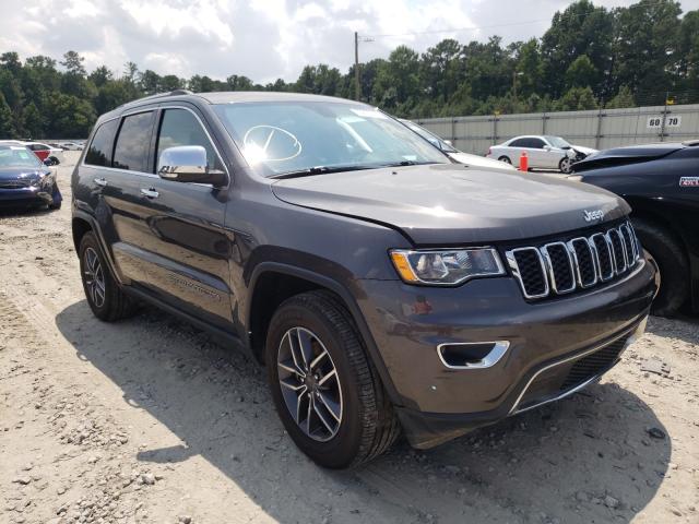 JEEP GRAND CHEROKEE 2019 1c4rjebg1kc731114