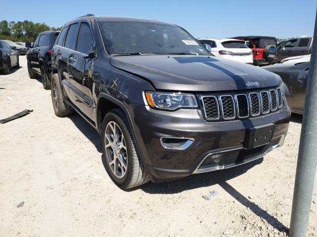 JEEP GRAND CHER 2019 1c4rjebg1kc740430