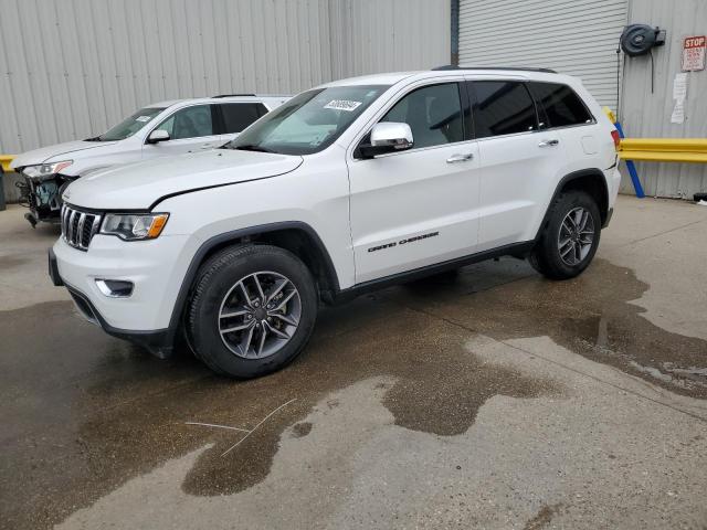 JEEP GRAND CHEROKEE 2019 1c4rjebg1kc751461