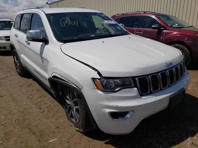 JEEP GRAND CHER 2019 1c4rjebg1kc751492