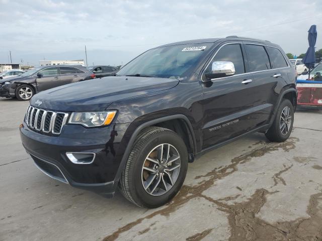 JEEP GRAND CHEROKEE 2019 1c4rjebg1kc858056