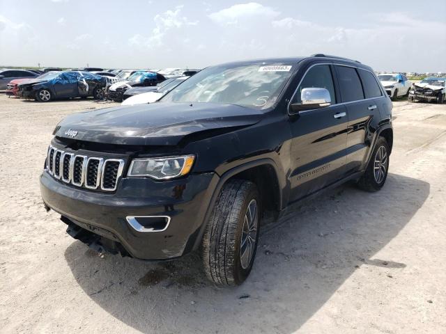 JEEP NULL 2020 1c4rjebg1lc118119