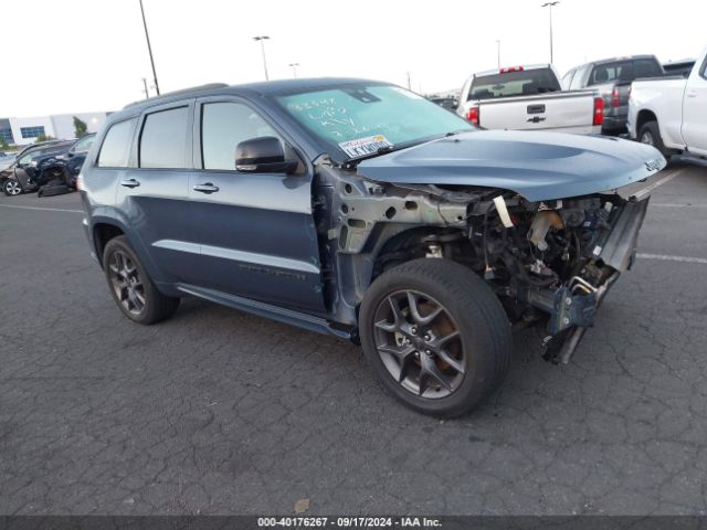 JEEP GRAND CHEROKEE 2020 1c4rjebg1lc244528