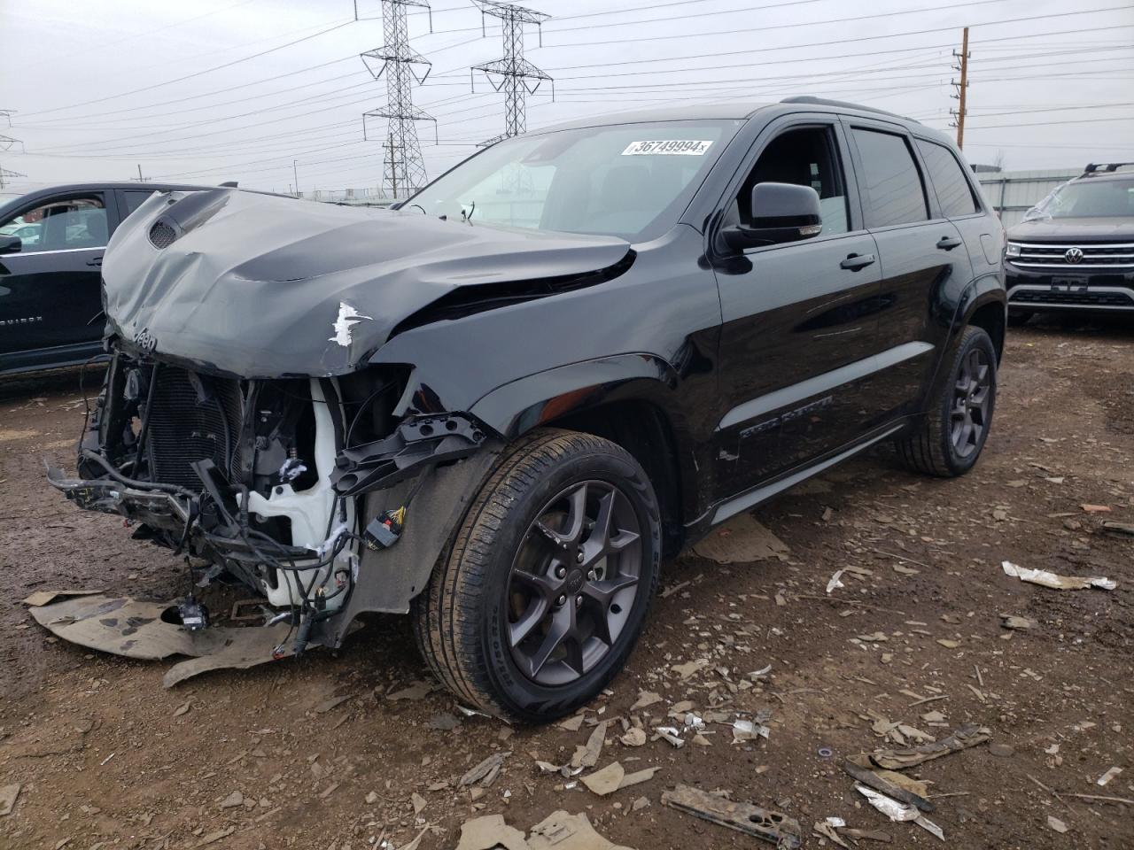 JEEP GRAND CHEROKEE 2020 1c4rjebg1lc246702