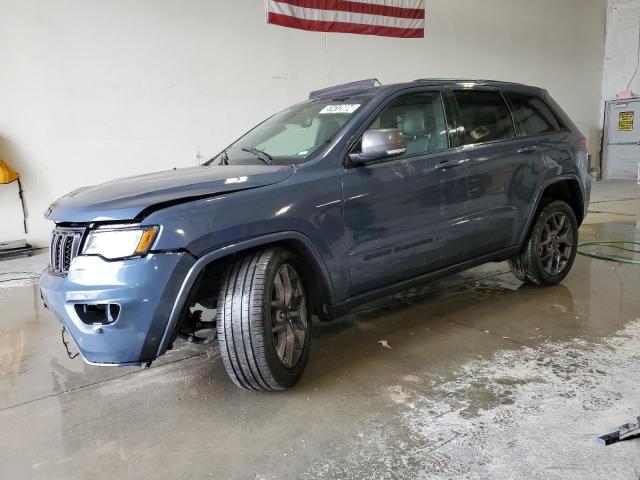 JEEP GRAND CHEROKEE 2021 1c4rjebg1mc603894