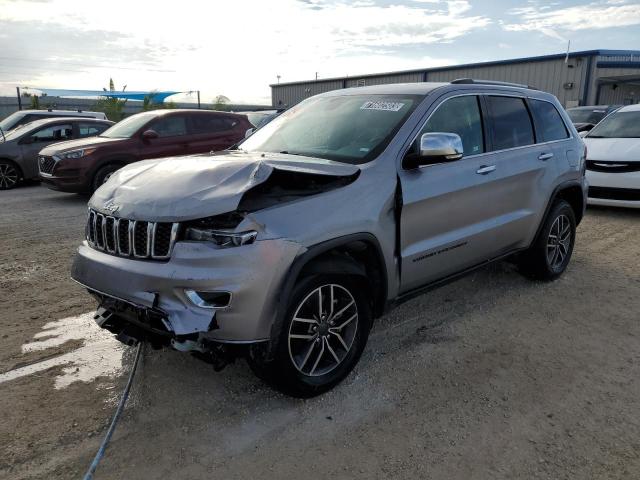 JEEP GRAND CHER 2021 1c4rjebg1mc623921