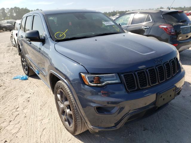 JEEP GRAND CHEROKEE 2021 1c4rjebg1mc691524