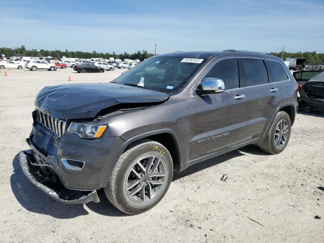 JEEP GRAND CHEROKEE 2021 1c4rjebg1mc874020