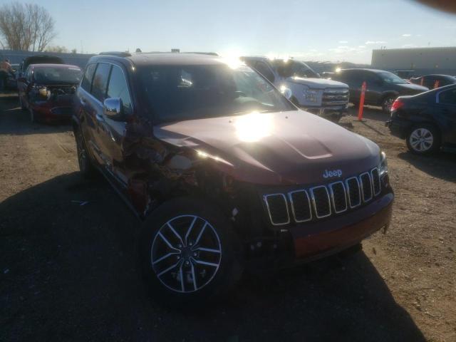 JEEP GRAND CHER 2022 1c4rjebg1nc125672