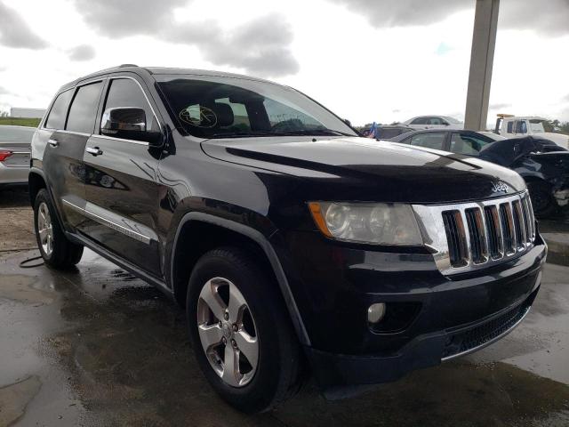 JEEP GRAND CHER 2012 1c4rjebg2cc142574