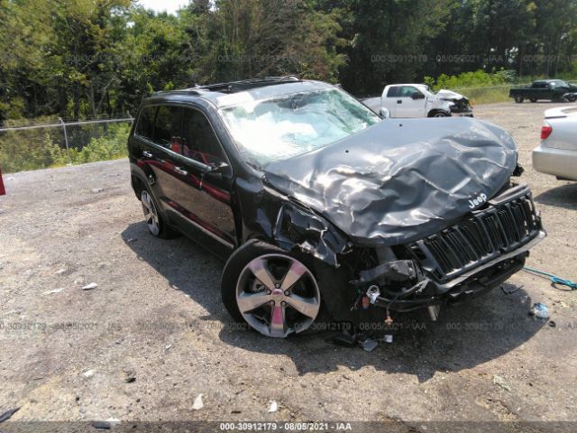 JEEP GRAND CHEROKEE 2012 1c4rjebg2cc237586