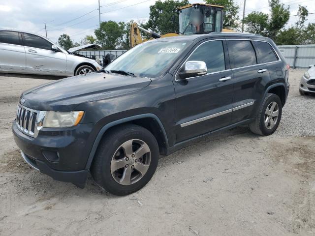 JEEP GRAND CHEROKEE 2012 1c4rjebg2cc354164