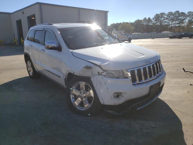 JEEP GRAND CHER 2013 1c4rjebg2dc546721