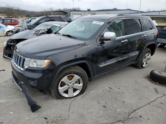 JEEP GRAND CHER 2013 1c4rjebg2dc571523