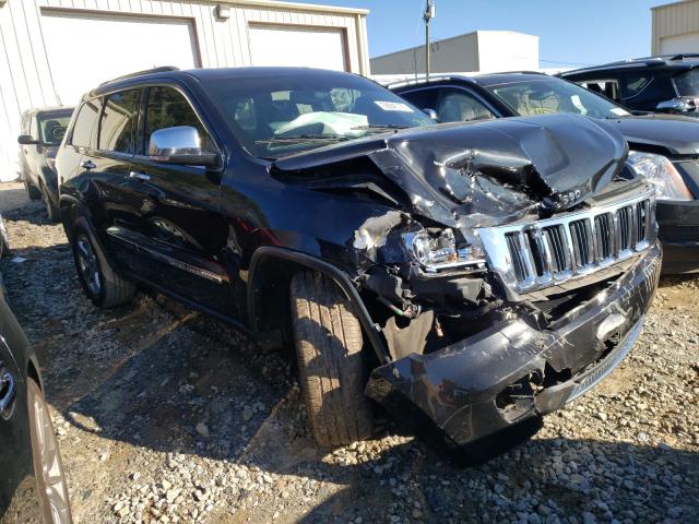 JEEP GRAND CHER 2013 1c4rjebg2dc636547