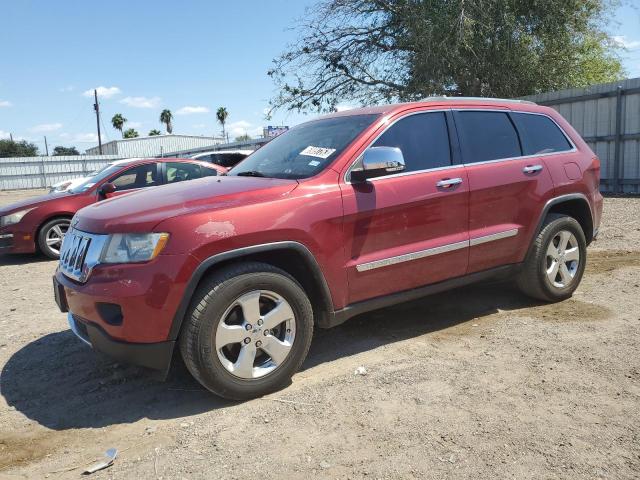 JEEP GRAND CHER 2013 1c4rjebg2dc642669