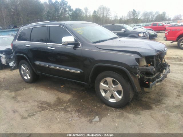 JEEP GRAND CHEROKEE 2013 1c4rjebg2dc642719