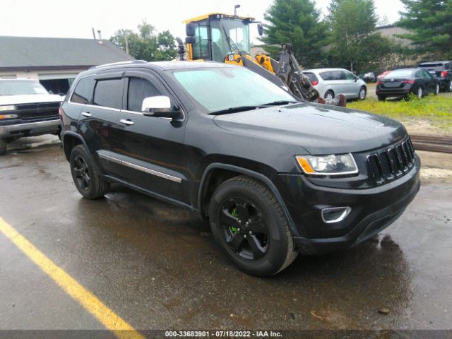 JEEP GRAND CHEROKEE 2013 1c4rjebg2dc642784